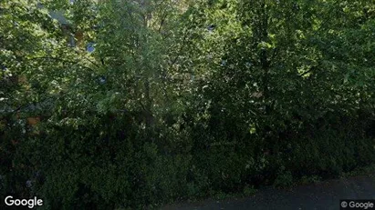 Apartments for rent in Oslo Bjerke - Photo from Google Street View