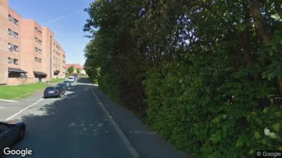 Apartments for rent in Oslo Gamle Oslo - Photo from Google Street View
