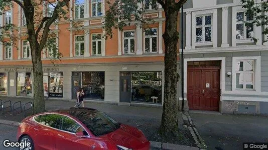 Rooms for rent in Oslo Sagene - Photo from Google Street View