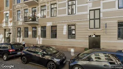 Rooms for rent in Oslo Frogner - Photo from Google Street View