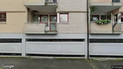 Rooms for rent in Oslo Gamle Oslo - Photo from Google Street View