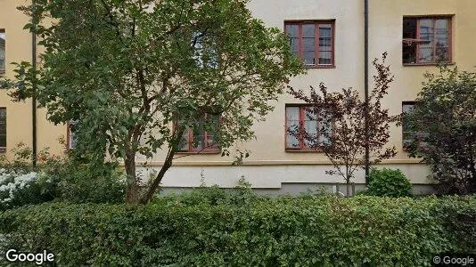 Rooms for rent in Oslo St. Hanshaugen - Photo from Google Street View