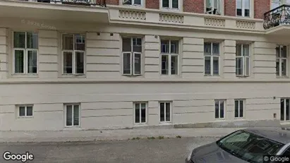 Rooms for rent in Oslo Frogner - Photo from Google Street View