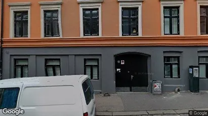 Apartments for rent in Oslo Gamle Oslo - Photo from Google Street View