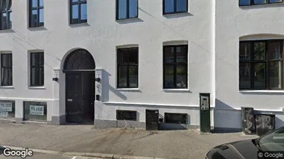 Rooms for rent in Oslo Sentrum - Photo from Google Street View