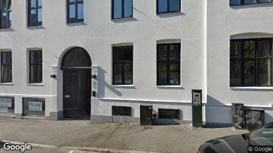 Rooms for rent in Oslo Sentrum - Photo from Google Street View