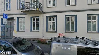 Rooms for rent in Oslo Sagene - Photo from Google Street View