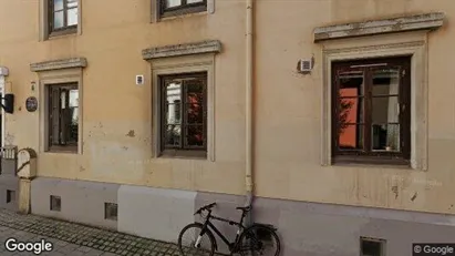 Rooms for rent in Oslo Sentrum - Photo from Google Street View