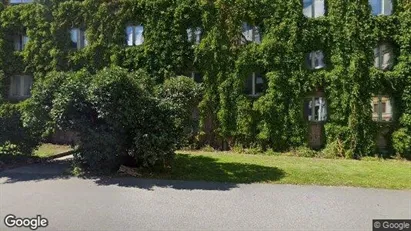 Rooms for rent in Oslo St. Hanshaugen - Photo from Google Street View