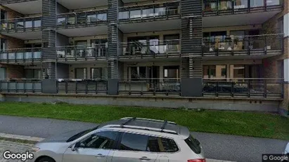 Apartments for rent in Oslo Sagene - Photo from Google Street View