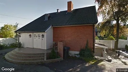 Rooms for rent in Oslo Frogner - Photo from Google Street View