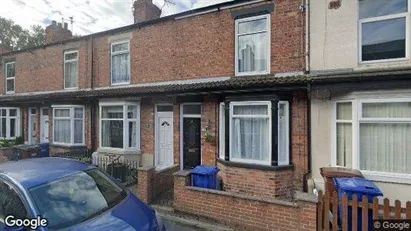 Apartments for rent in Selby - North Yorkshire - Photo from Google Street View