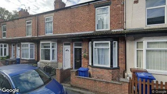 Apartments for rent in Selby - North Yorkshire - Photo from Google Street View
