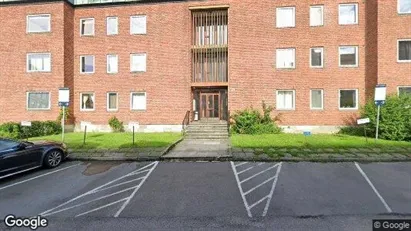 Rooms for rent in Oslo Frogner - Photo from Google Street View