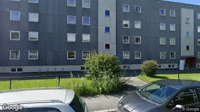 Rooms for rent in Oslo Østensjø - Photo from Google Street View