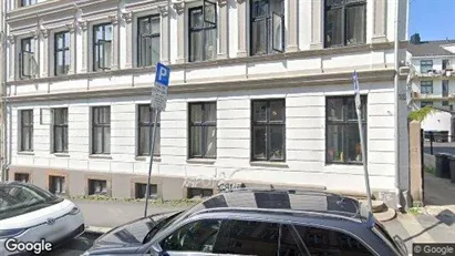 Rooms for rent in Oslo Sagene - Photo from Google Street View