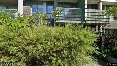 Rooms for rent in Oslo Frogner - Photo from Google Street View