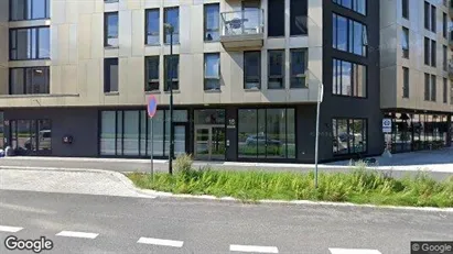 Apartments for rent in Oslo Sagene - Photo from Google Street View