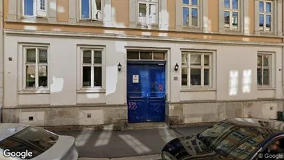 Rooms for rent in Oslo Frogner - Photo from Google Street View