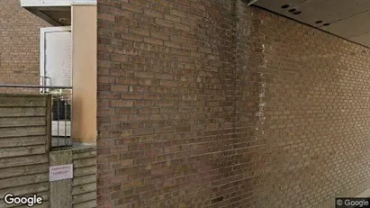 Apartments for rent in Oslo Sagene - Photo from Google Street View