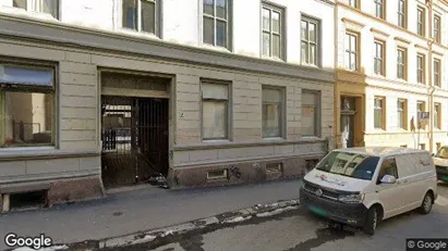 Rooms for rent in Oslo St. Hanshaugen - Photo from Google Street View