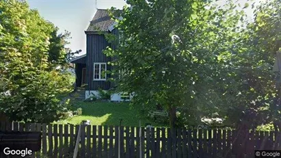Apartments for rent in Oslo Ullern - Photo from Google Street View