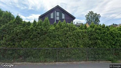 Rooms for rent in Oslo Nordstrand - Photo from Google Street View