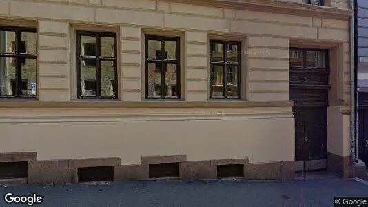 Apartments for rent in Oslo Grünerløkka - Photo from Google Street View