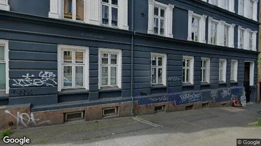 Apartments for rent in Oslo Gamle Oslo - Photo from Google Street View