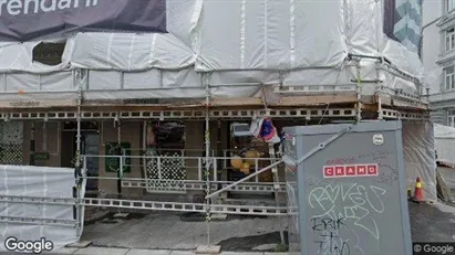 Rooms for rent in Oslo St. Hanshaugen - Photo from Google Street View