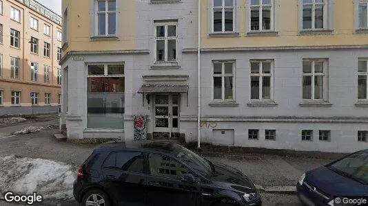Rooms for rent in Oslo Gamle Oslo - Photo from Google Street View