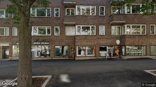 Apartments for rent in Oslo Frogner - Photo from Google Street View