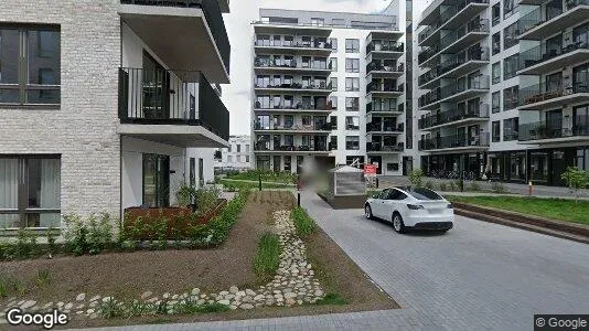 Apartments for rent in Oslo Gamle Oslo - Photo from Google Street View