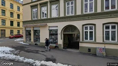Rooms for rent in Oslo Gamle Oslo - Photo from Google Street View
