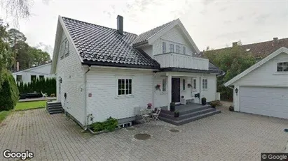 Apartments for rent in Oslo Nordstrand - Photo from Google Street View