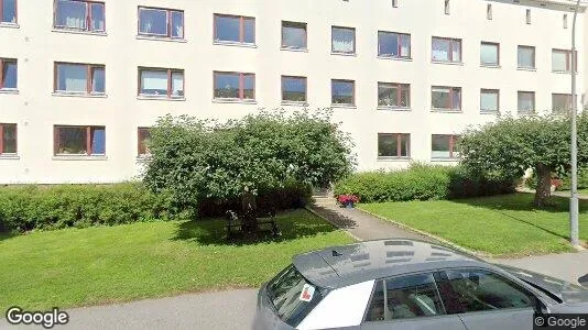 Rooms for rent in Oslo Sagene - Photo from Google Street View