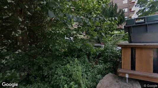 Apartments for rent in Oslo Frogner - Photo from Google Street View