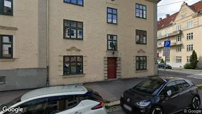 Apartments for rent in Oslo Sagene - Photo from Google Street View