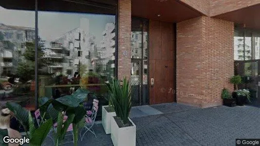 Apartments for rent in Oslo Gamle Oslo - Photo from Google Street View