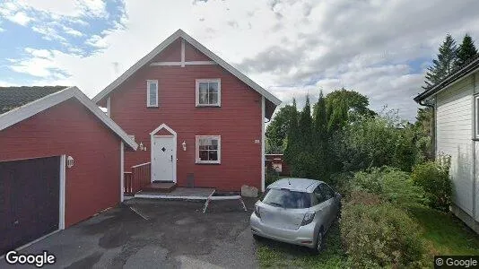 Rooms for rent in Oslo Vestre Aker - Photo from Google Street View