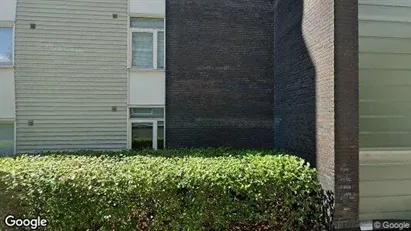 Apartments for rent in Oslo Sagene - Photo from Google Street View