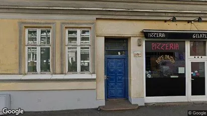Rooms for rent in Oslo Frogner - Photo from Google Street View