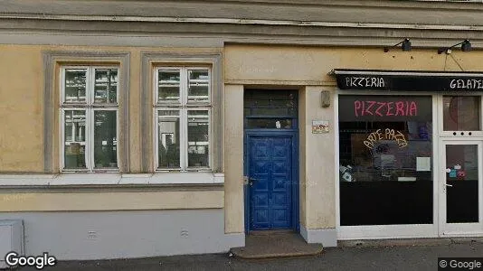 Rooms for rent in Oslo Frogner - Photo from Google Street View