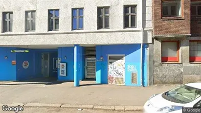 Apartments for rent in Oslo Gamle Oslo - Photo from Google Street View