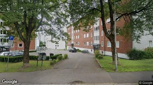 Apartments for rent in Oslo Bjerke - Photo from Google Street View