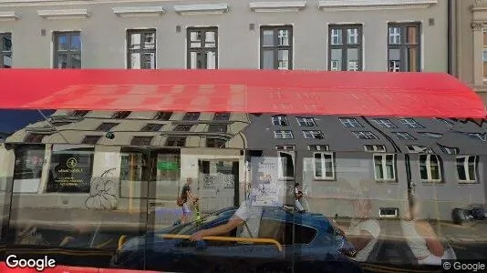 Rooms for rent in Oslo Grünerløkka - Photo from Google Street View
