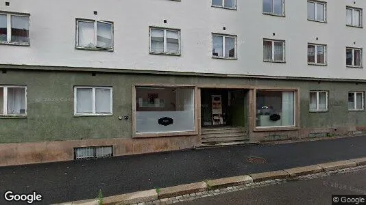 Apartments for rent in Oslo Gamle Oslo - Photo from Google Street View
