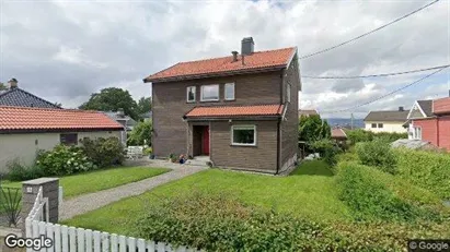 Rooms for rent in Oslo Østensjø - Photo from Google Street View