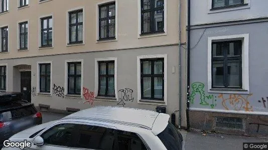 Apartments for rent in Oslo Grünerløkka - Photo from Google Street View