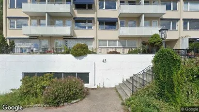 Apartments for rent in Oslo Ullern - Photo from Google Street View
